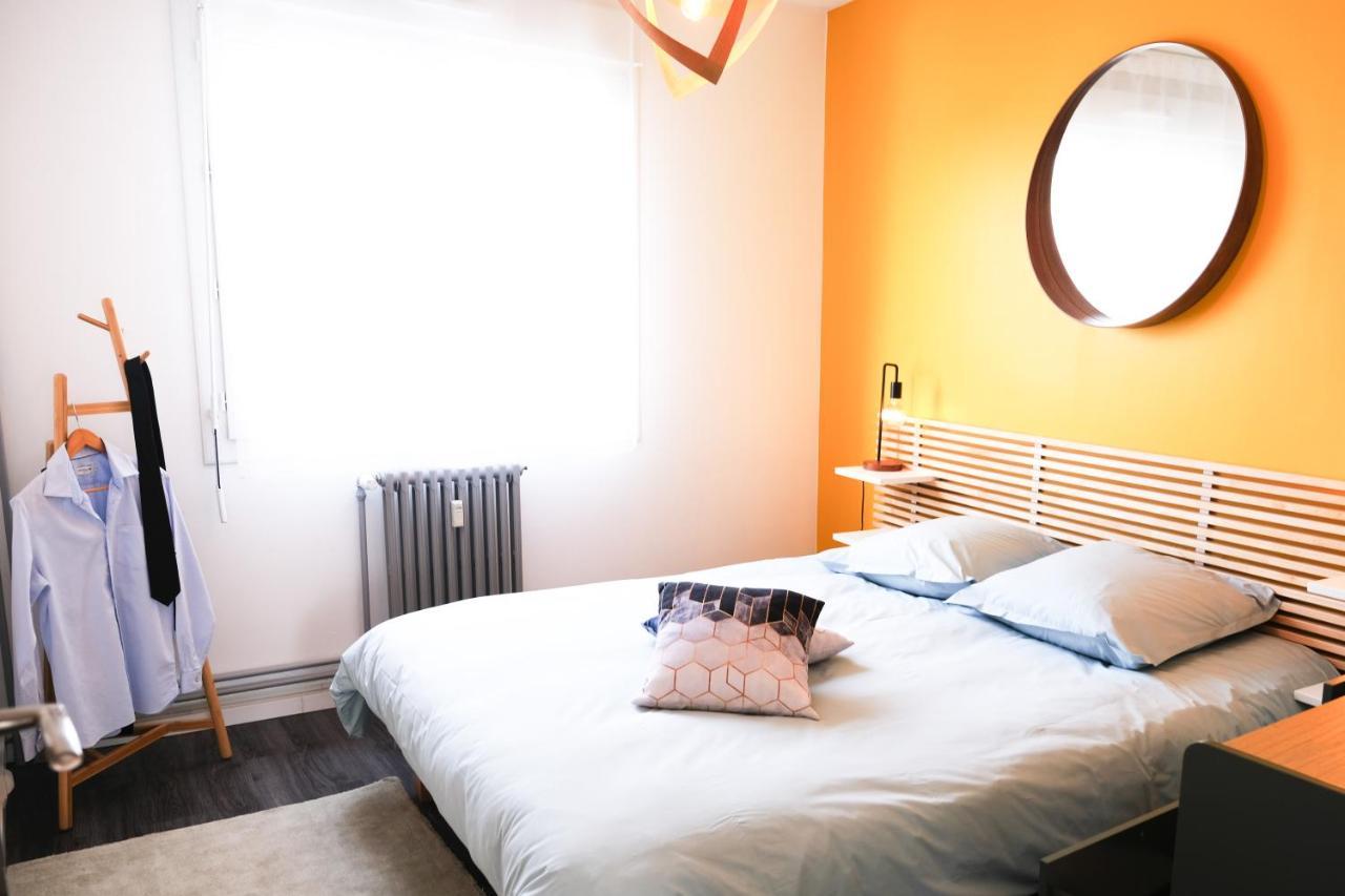 Le Grand Chambord 2 * Laval (Mayenne)