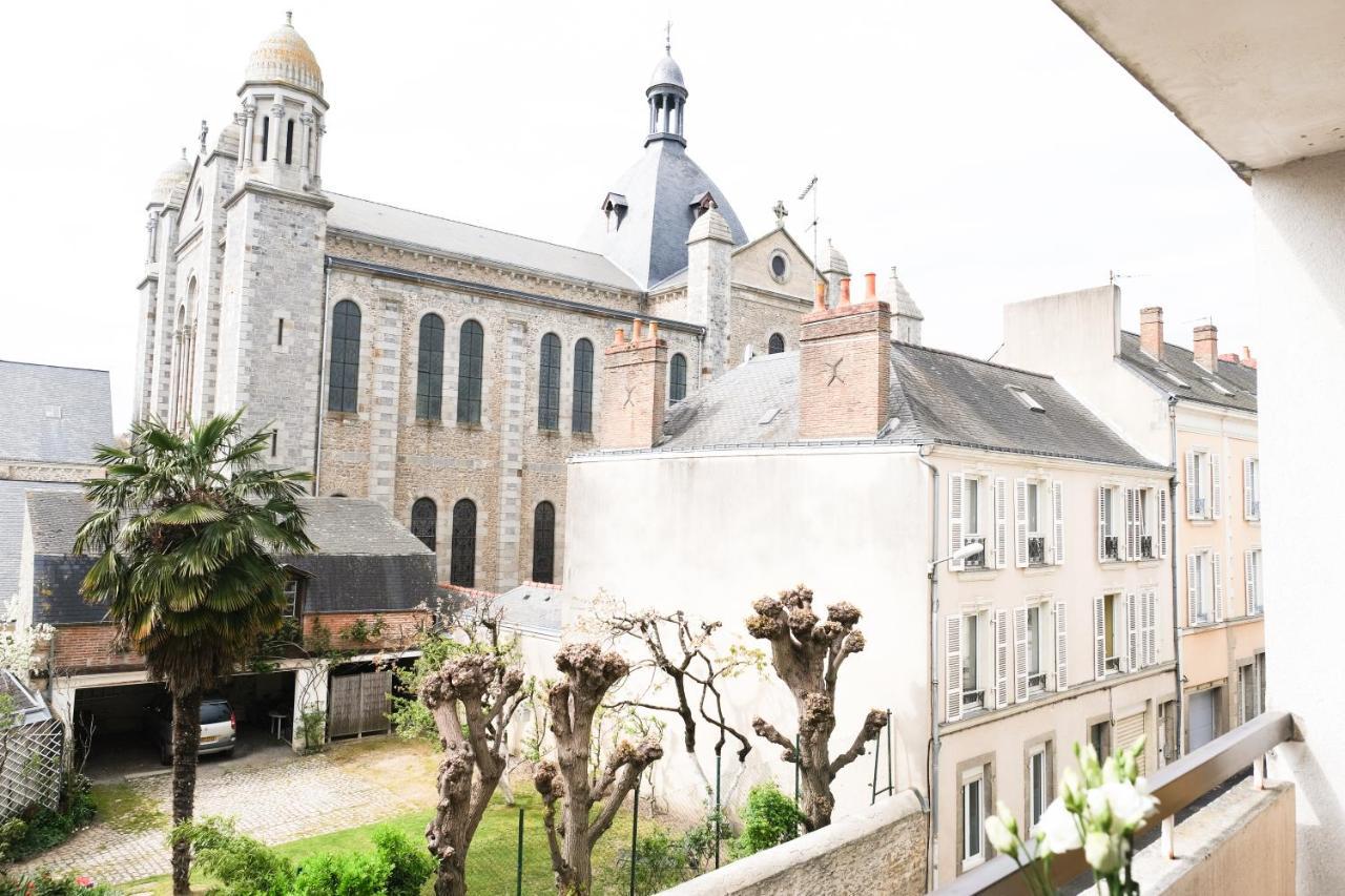 Appartement Le Grand Chambord 2 *