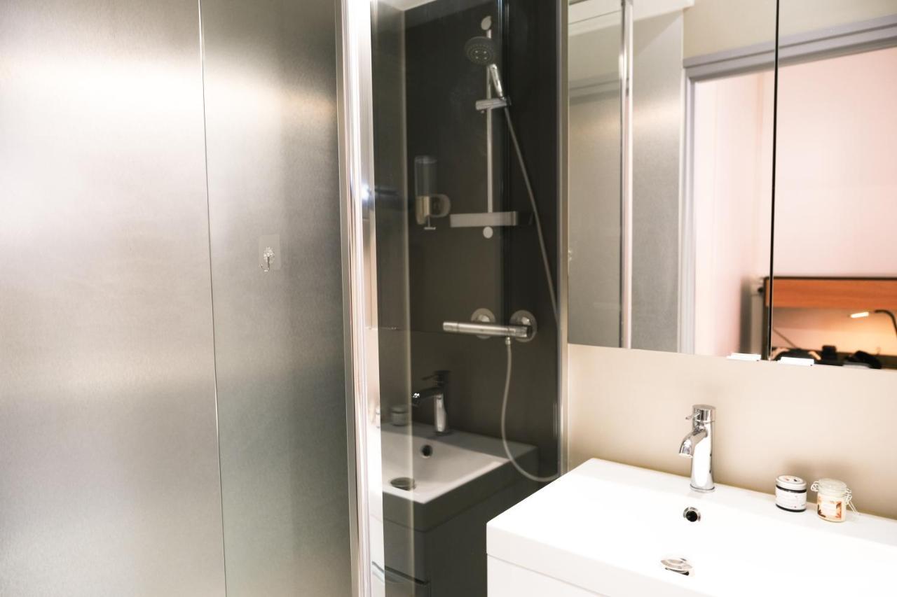 Le Grand Chambord 2 Appartement Laval (Mayenne)