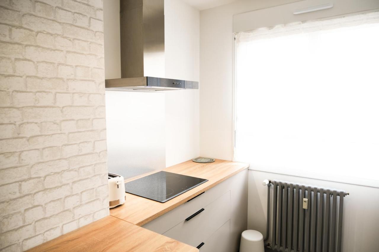 Appartement Le Grand Chambord