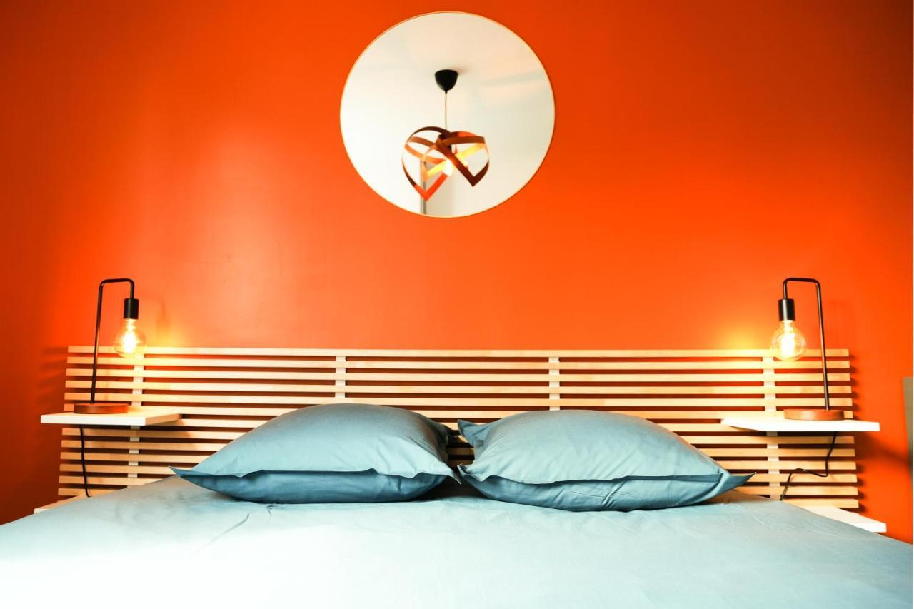 Le Grand Chambord Appartement *