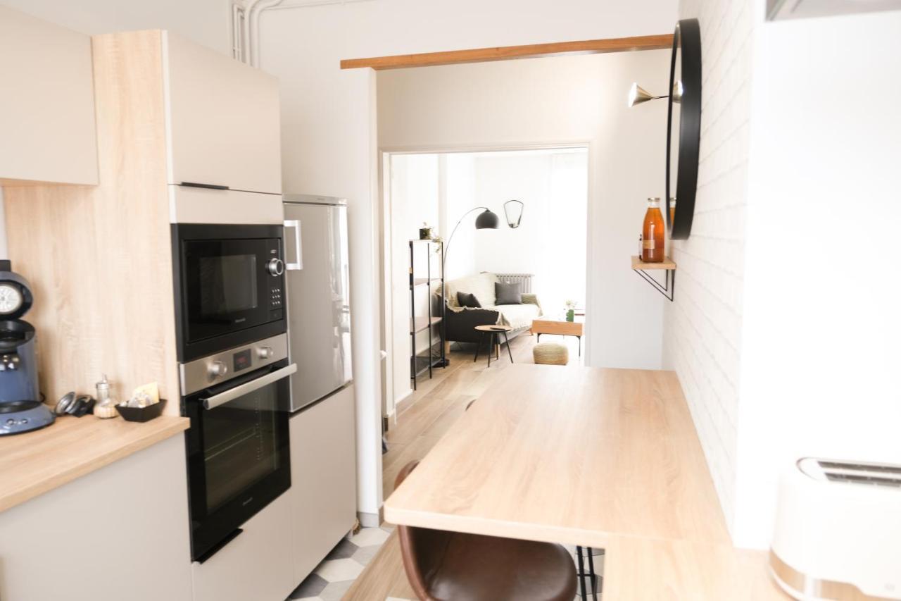 Le Grand Chambord Appartement Laval (Mayenne)