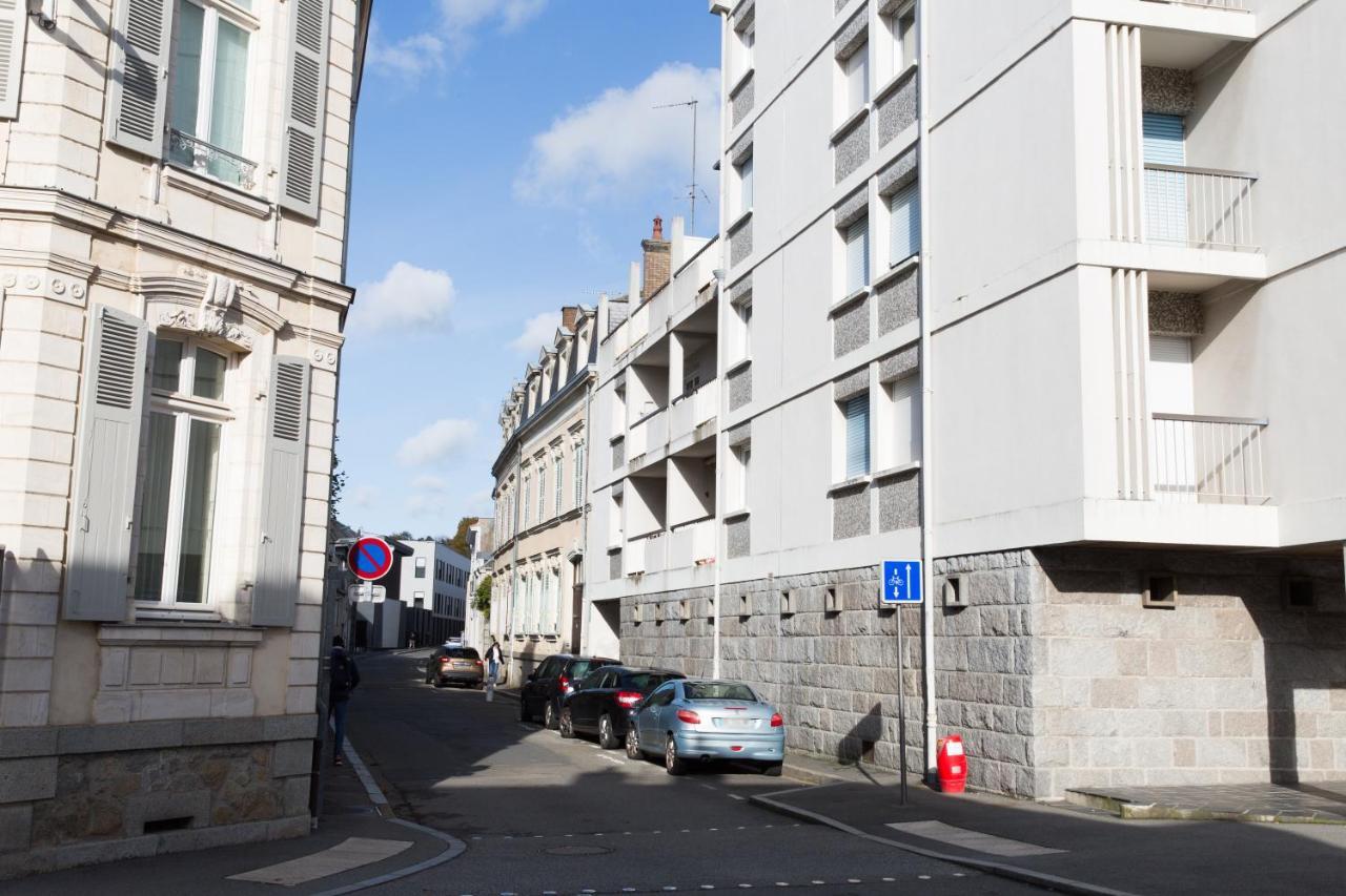 Le Grand Chambord 2 * Laval (Mayenne)